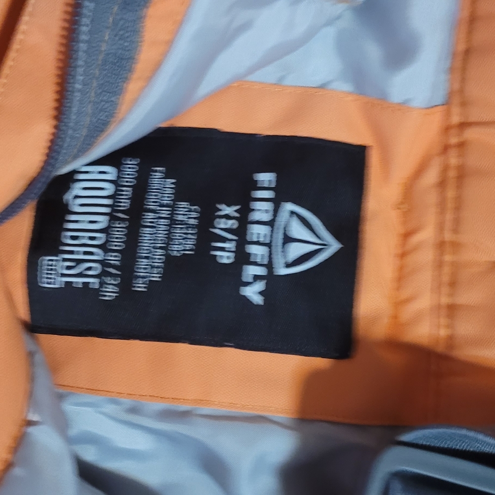Ski pants